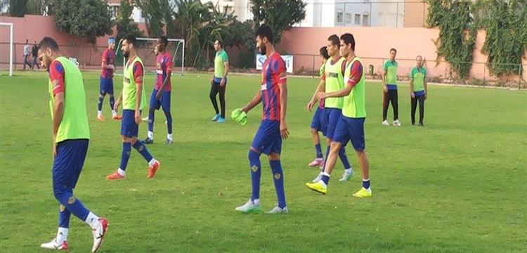 مران الأهلي مران الأهلي